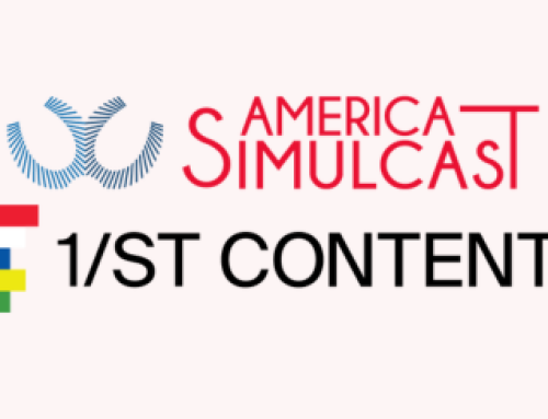 1/ST CONTENT y America Simulcast amplían el alcance de las carreras de caballos en Latinoamérica