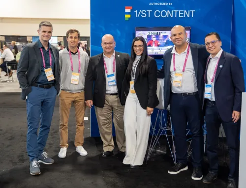 America Simulcast debuta con éxito en SBC Summit Americas 2025